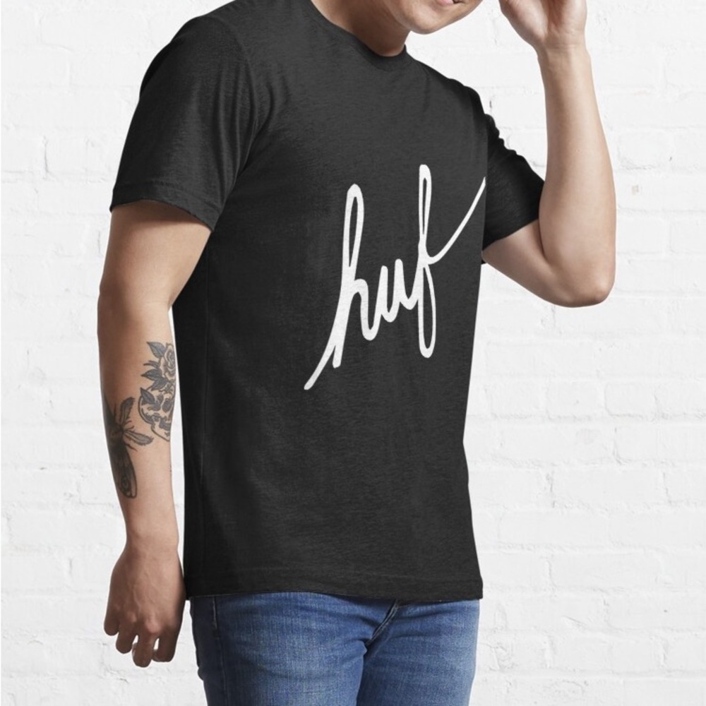 𝅺HUF Men’s T- Shirt